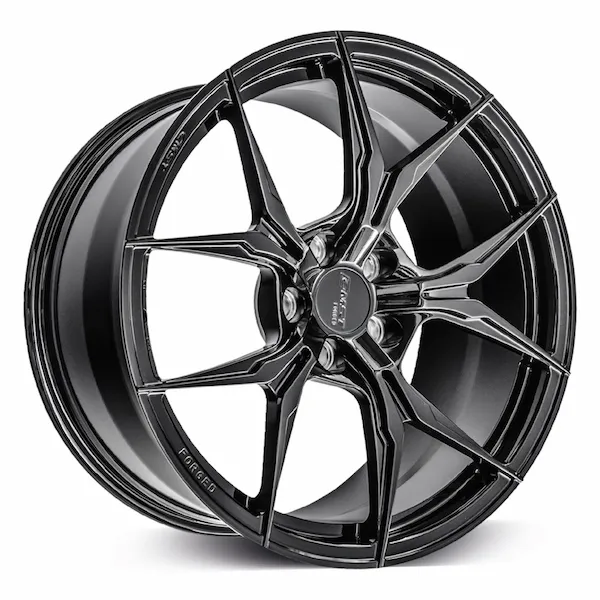 CMST CS117 2020 Forged Wheels