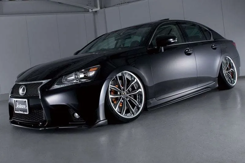 WEDS KRANZE Graben  light alloy wheels