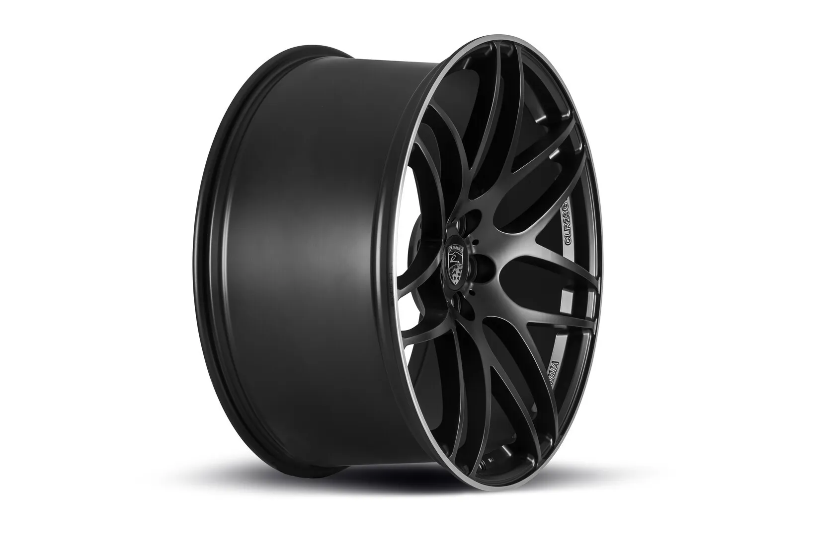 LUMMA CLR 23 GT  NEW MODEL 2020 Forged Wheels