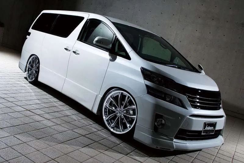 WEDS KRANZE Graben  light alloy wheels