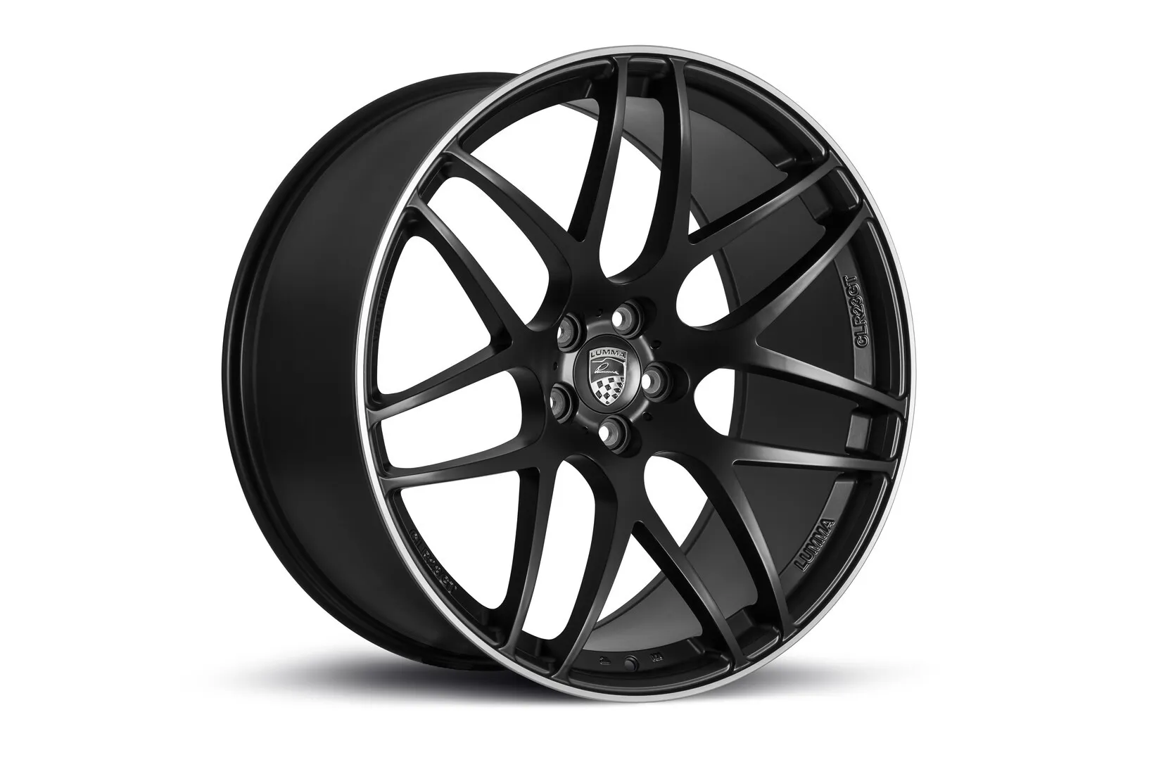 LUMMA CLR 23 GT  NEW MODEL 2021 Forged Wheels