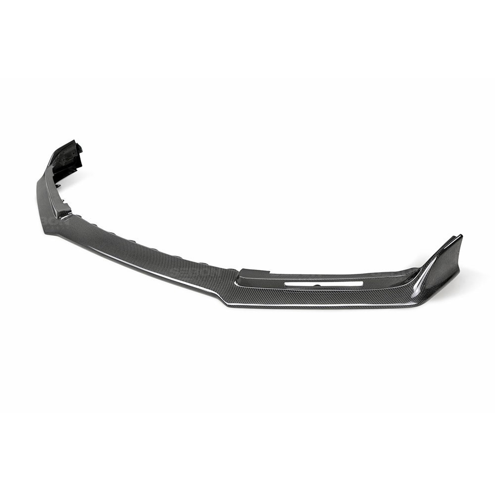 SEIBON TA-STYLE CARBON FIBER FRONT LIP FOR  HONDA CIVIC TYPE R new model