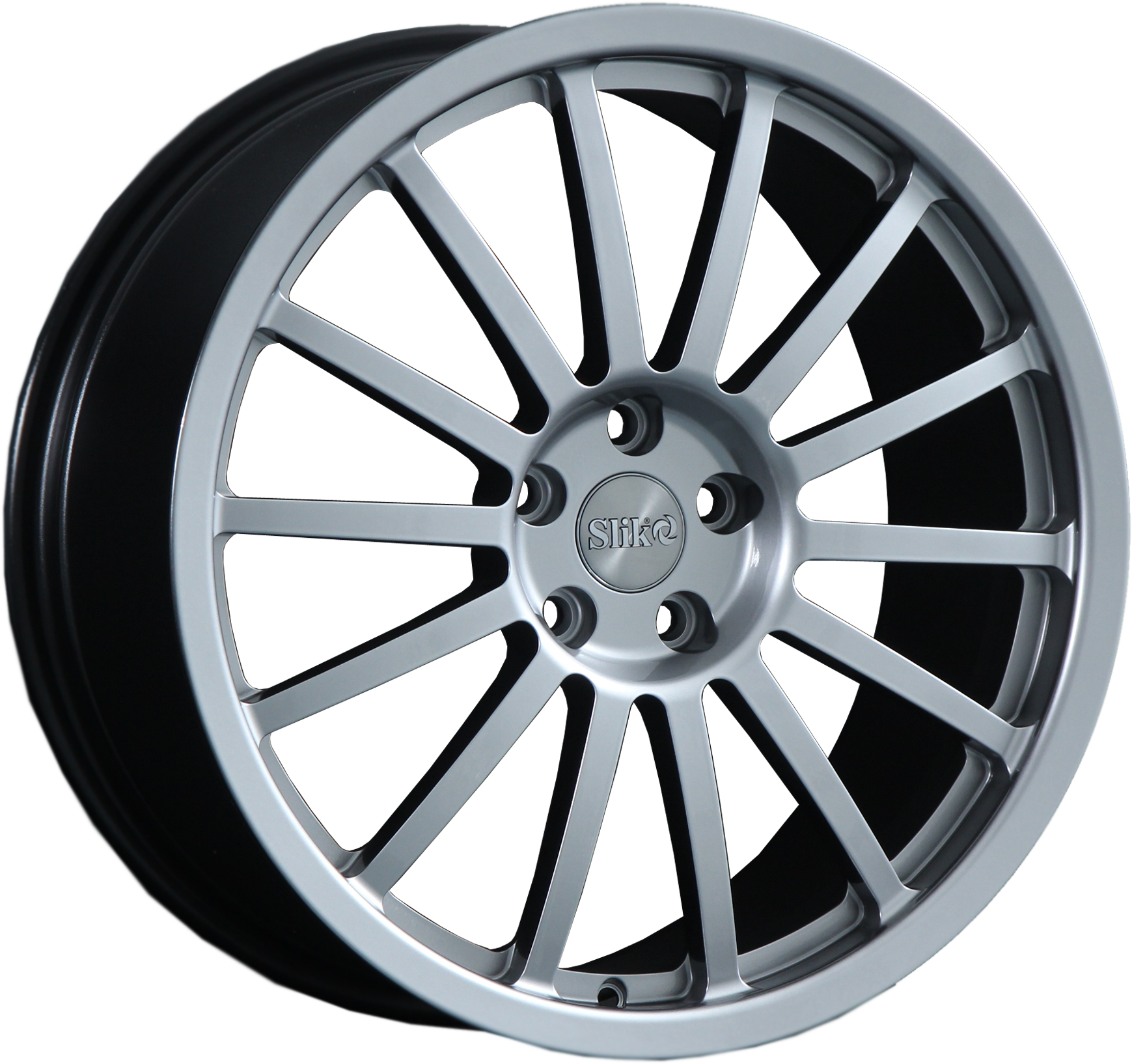 SLIK L-902 FORGED WHEELS