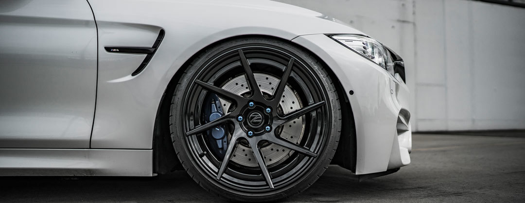 BMW m4 z Performance