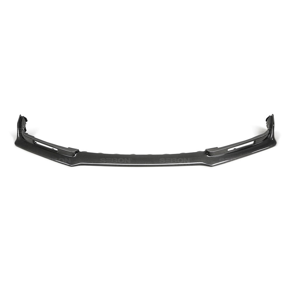 SEIBON TA-STYLE CARBON FIBER FRONT LIP FOR  HONDA CIVIC TYPE R new style