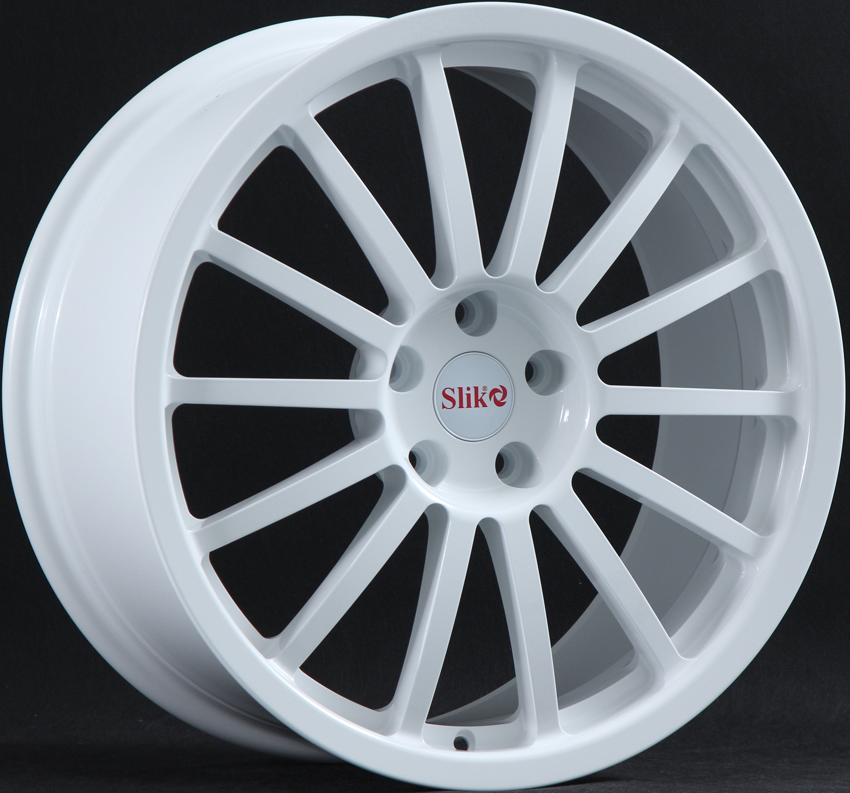 SLIK L-902 FORGED WHEELS NEW MODEL