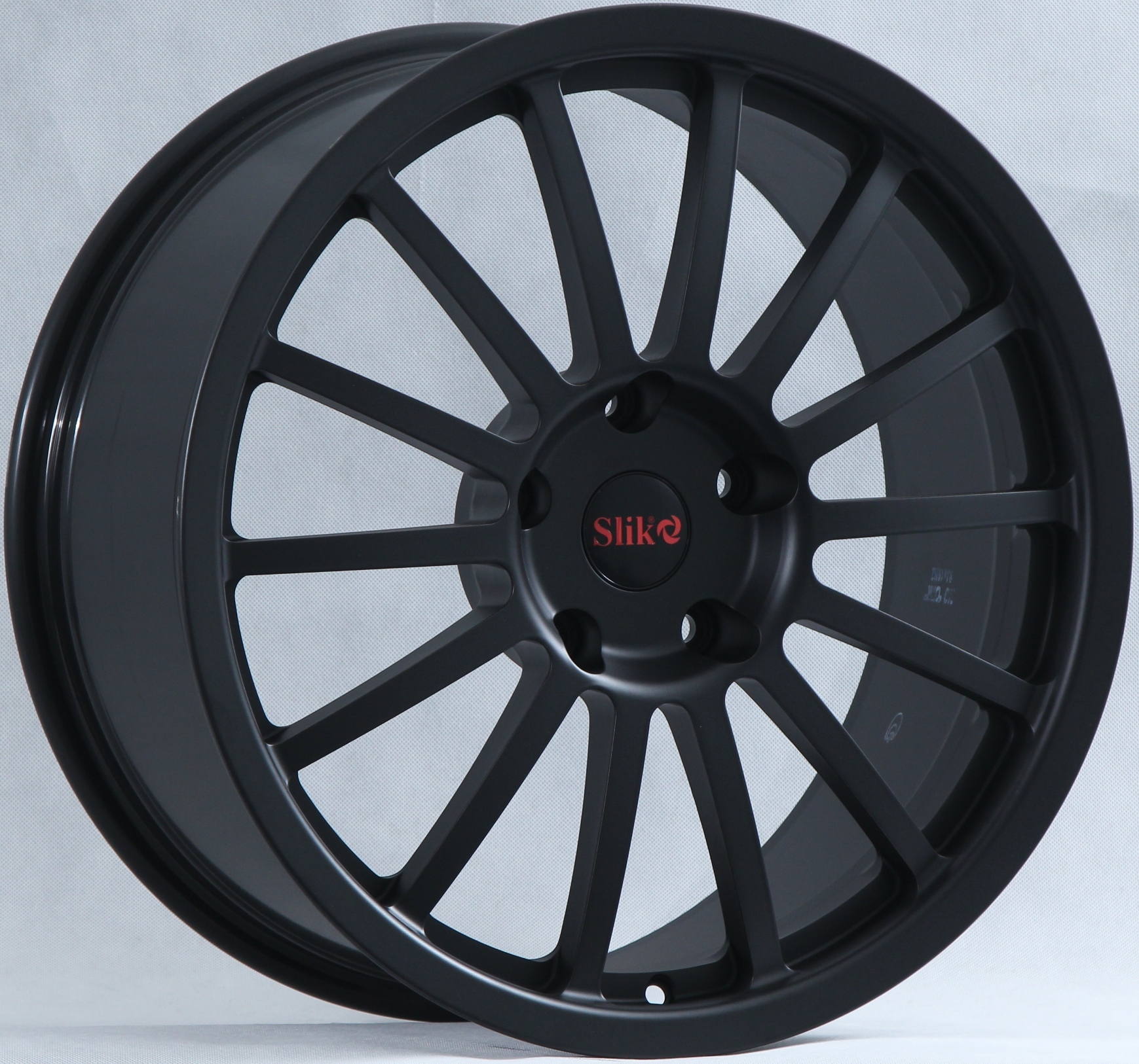 SLIK L-902 FORGED WHEELS NEW DESIGN