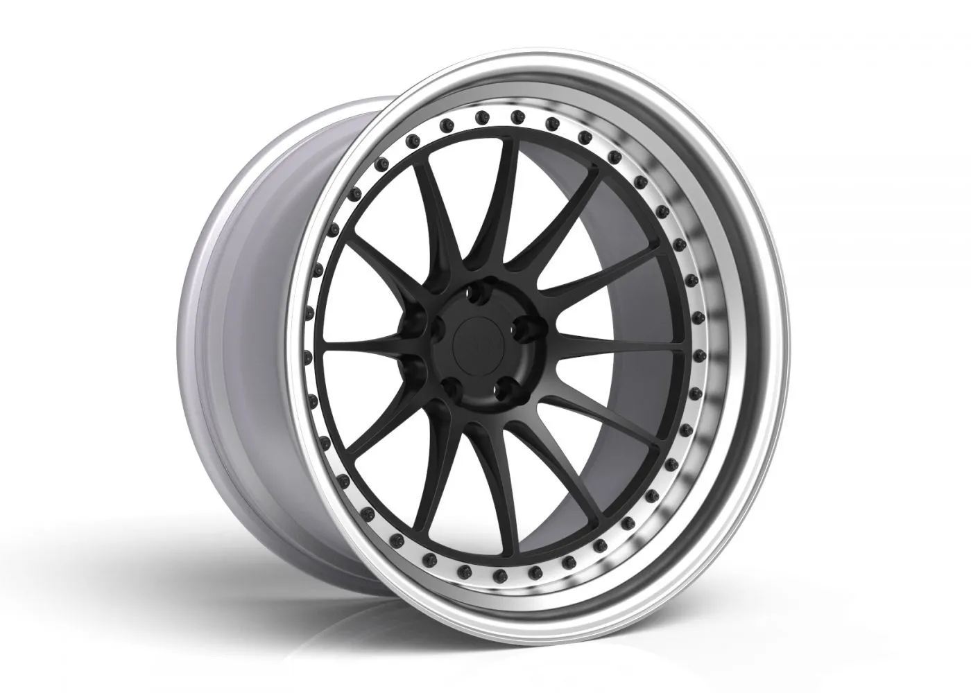 3SDM 3.41 FR SERIES Forged Wheels