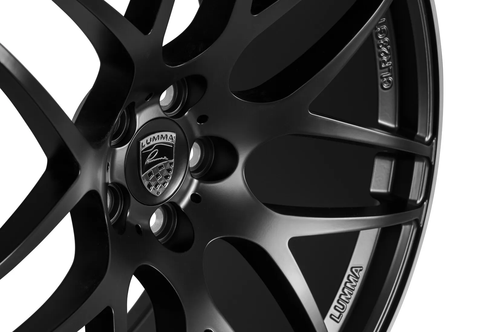 LUMMA CLR 23 GT  NEW MODEL 2020-2021 Forged Wheels