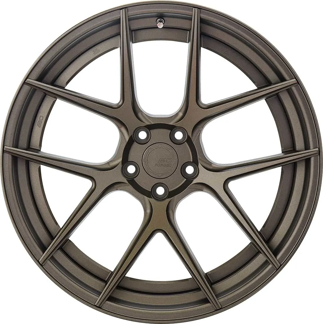 BC Forged wheels HCS02 (HCS Series)