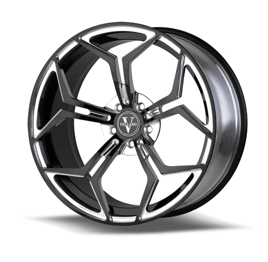 Vellano VM18 (Monoblock) forged wheels