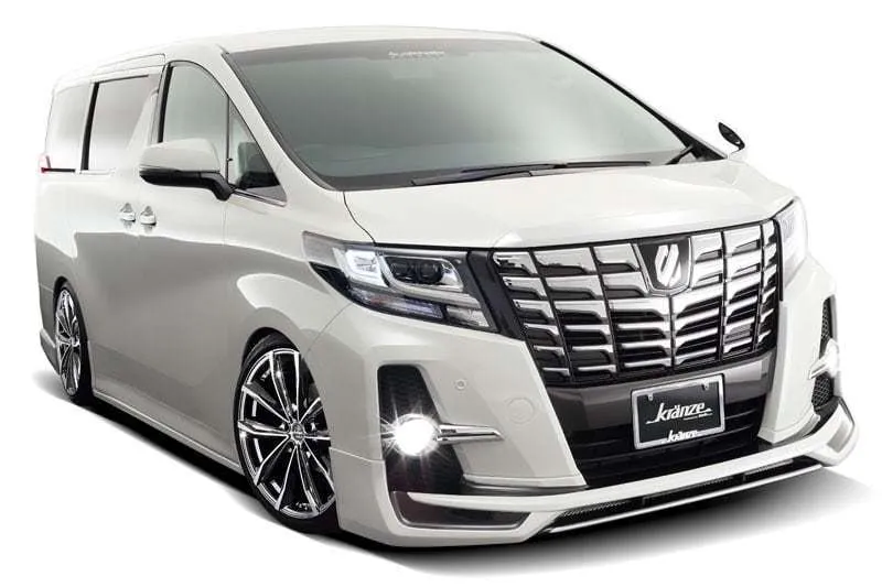 WEDS KRANZE Graben 680EVO  light alloy wheels