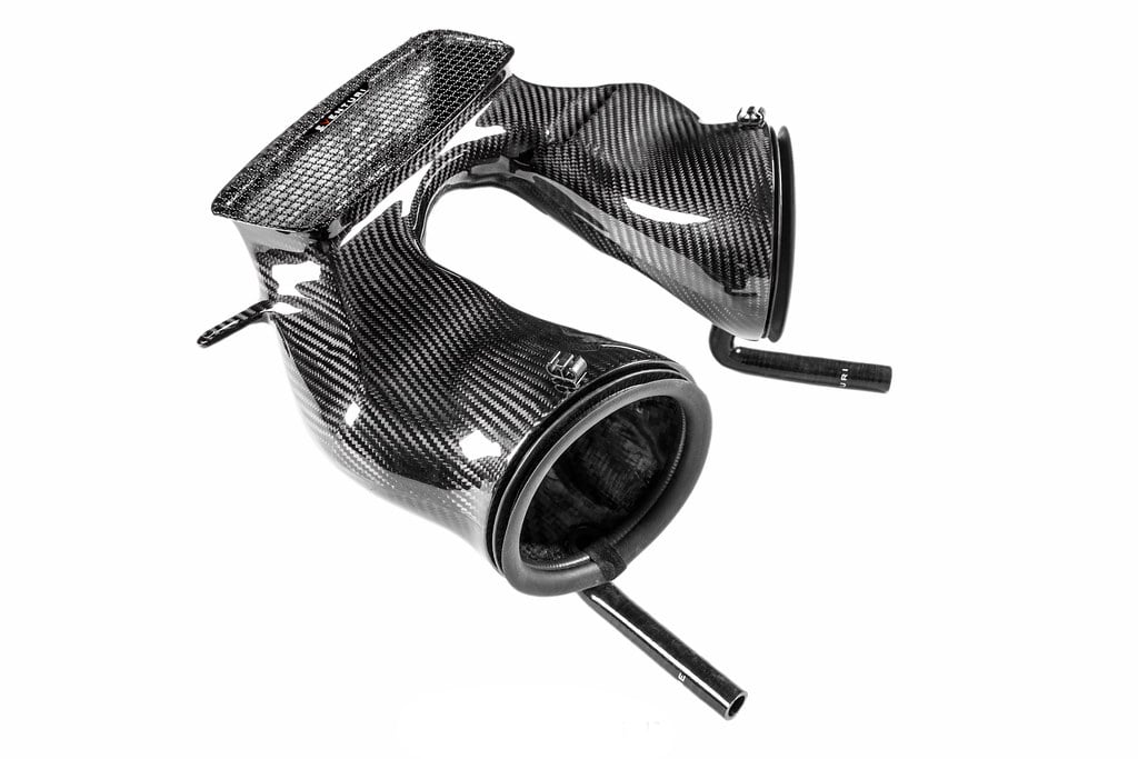 Eventuri Carbon fiber Intake systems for PORSCHE 991 TURBO