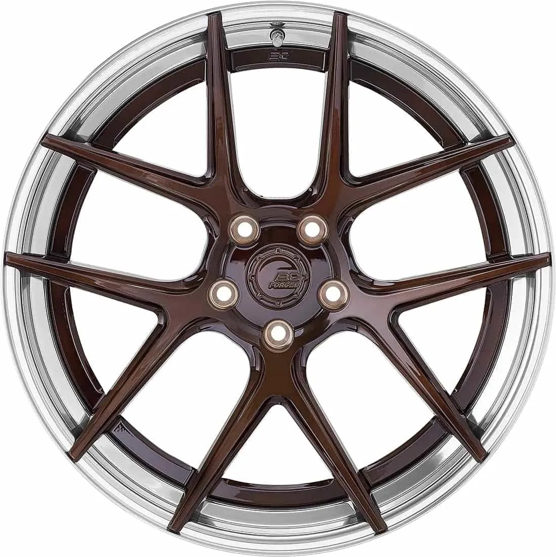 BC Forged wheels HCS02 (HCS Series)