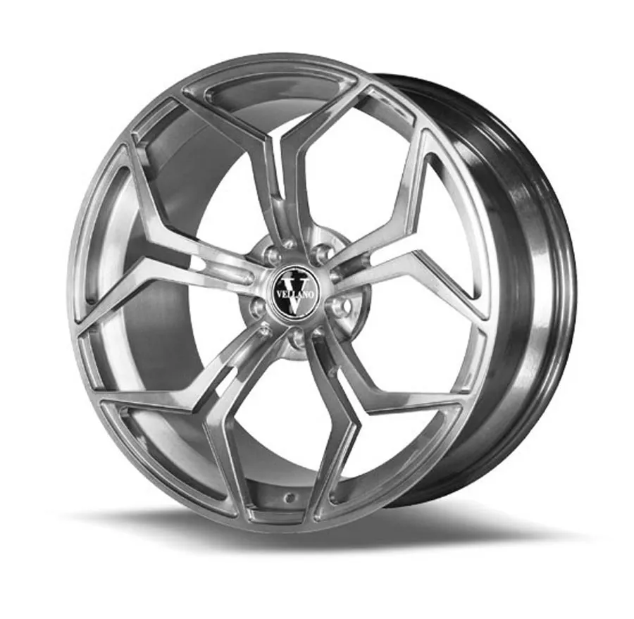 Vellano VM18 (Monoblock) forged wheels