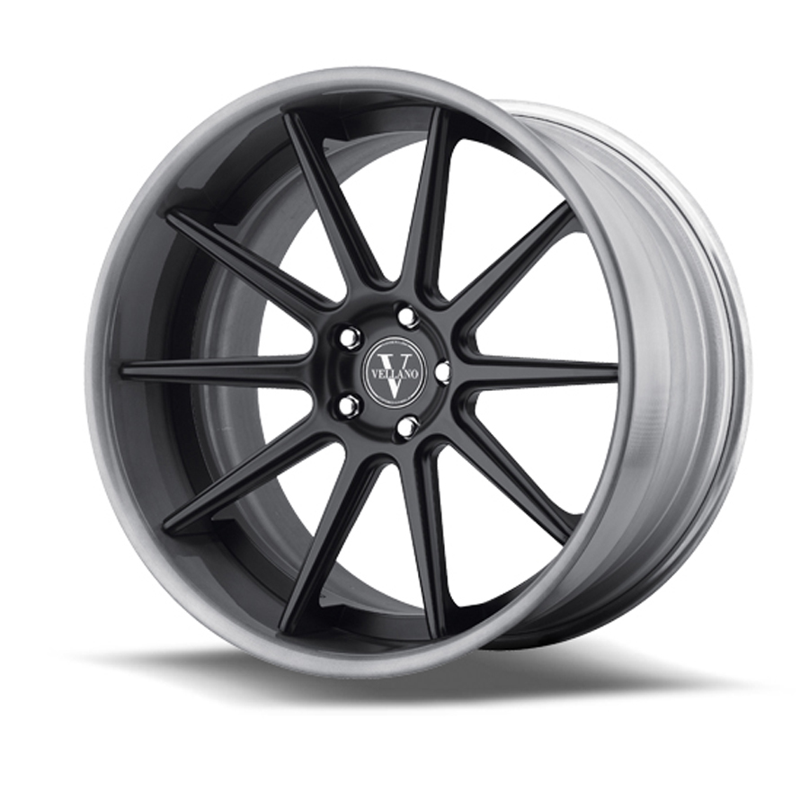 Vellano VKS forged wheels