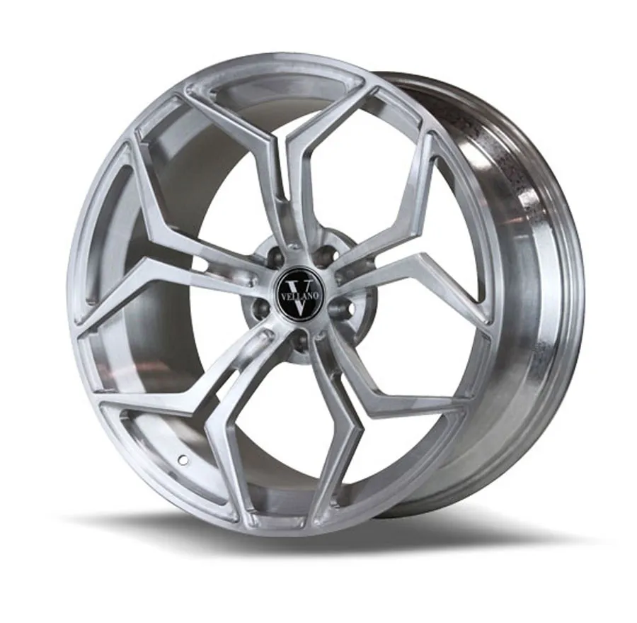 Vellano VM18 (Monoblock) forged wheels
