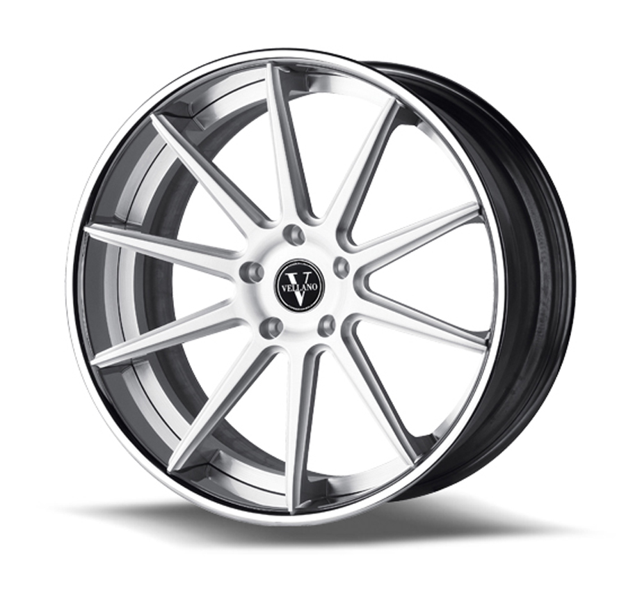 Vellano VKS forged wheels