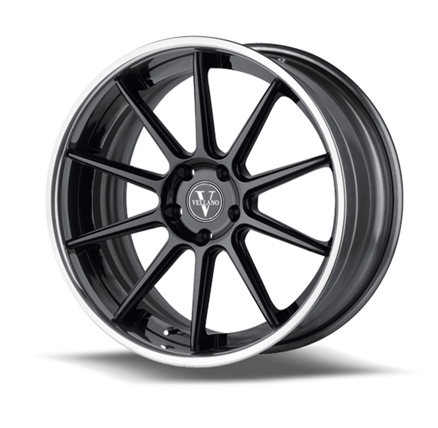 Vellano VKS forged wheels