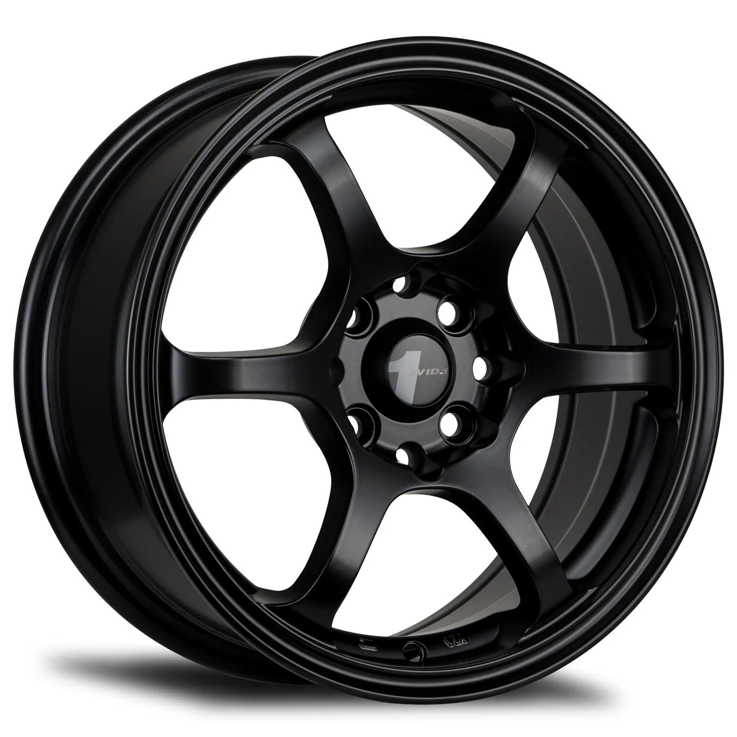 AVID1  AV.02 light alloy wheel new model