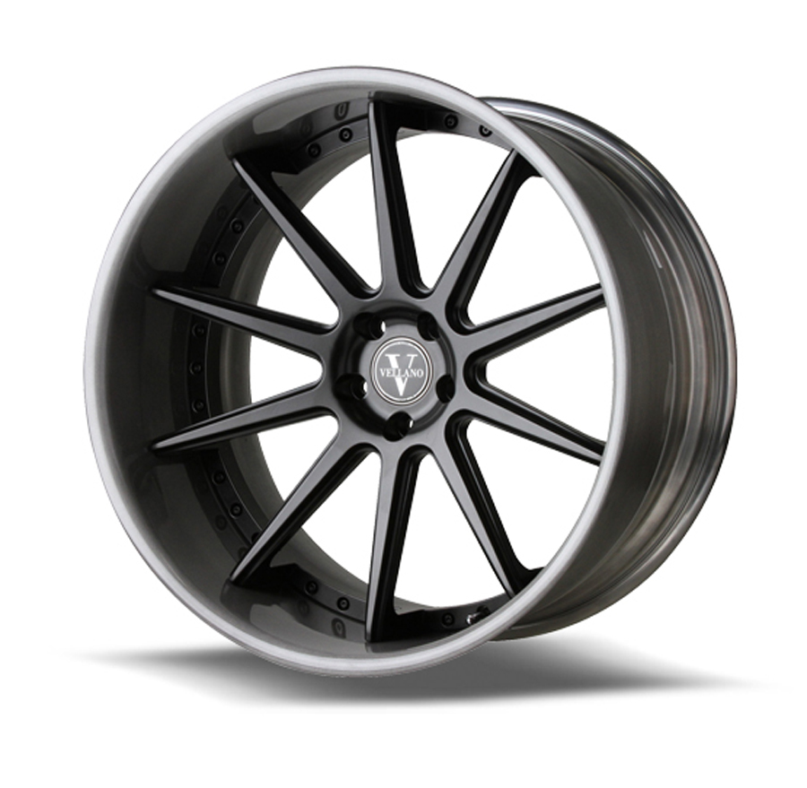 Vellano VKS forged wheels