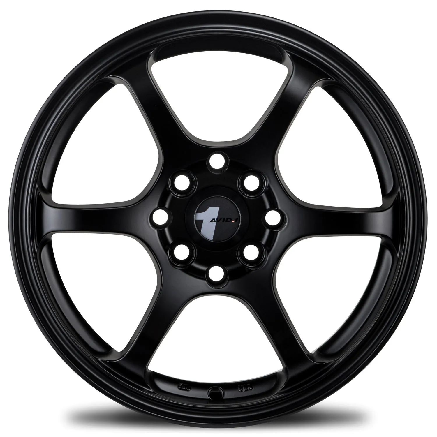 AVID1  AV.02 light alloy wheel new style