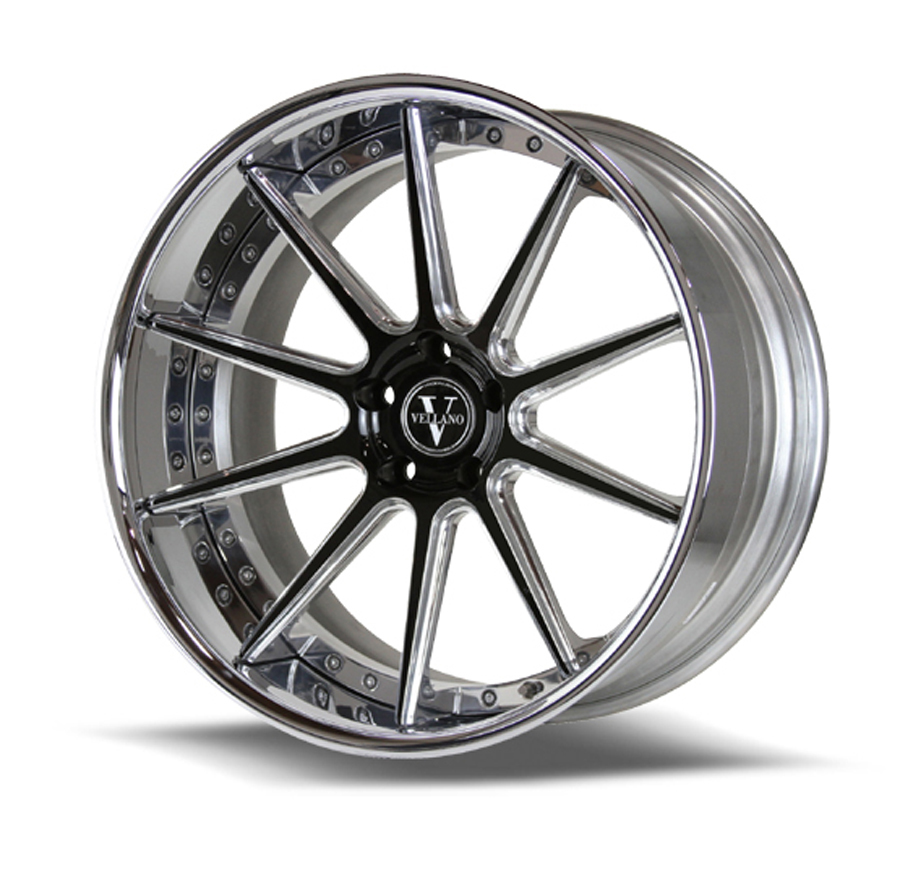 Vellano VKS forged wheels