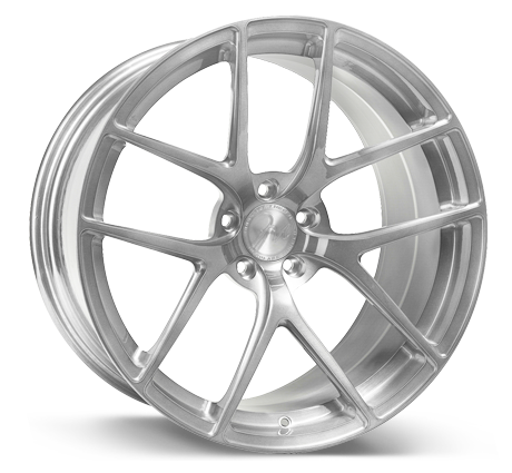Modulare B18 Evo forged wheels