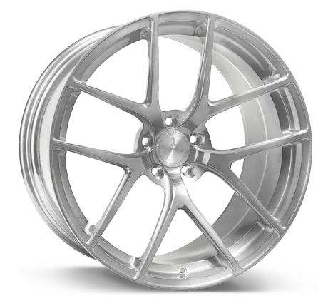 Modulare B18 Evo forged wheels