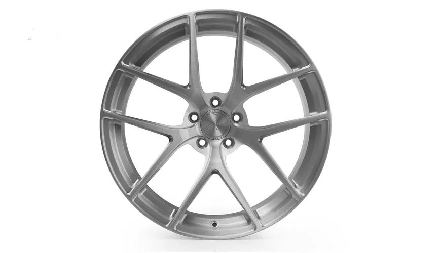 Modulare B18 Evo forged wheels