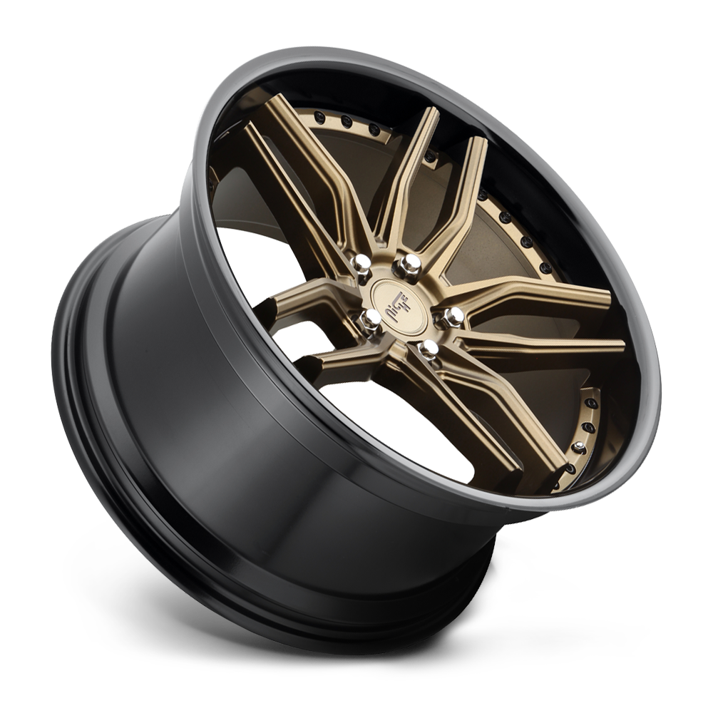 Niche  METHOS M195 light alloy wheels