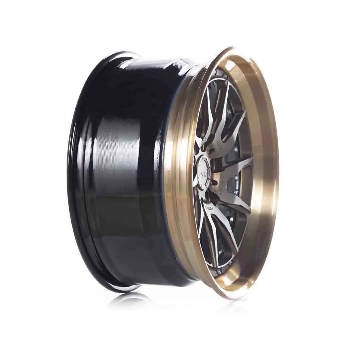 ADV.1 ADV10R Track Function (CS Series) forged wheels