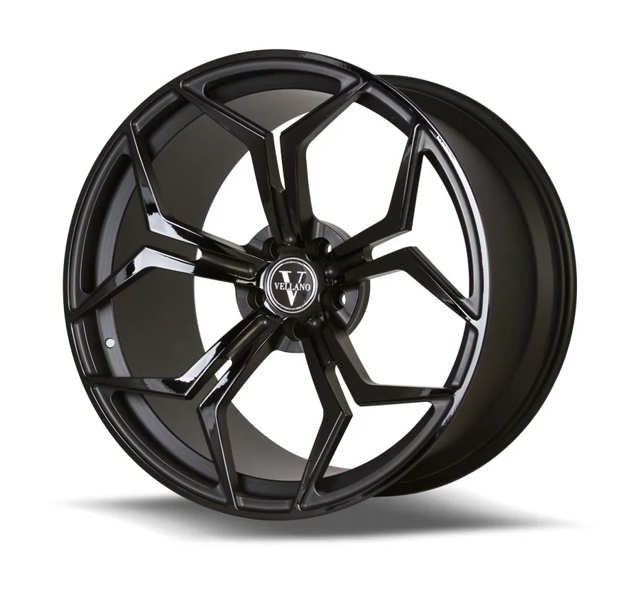 Vellano VM18 (Monoblock) forged wheels