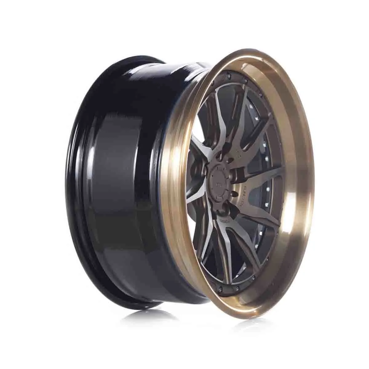 ADV.1 ADV10R Track Function (CS Series) forged wheels
