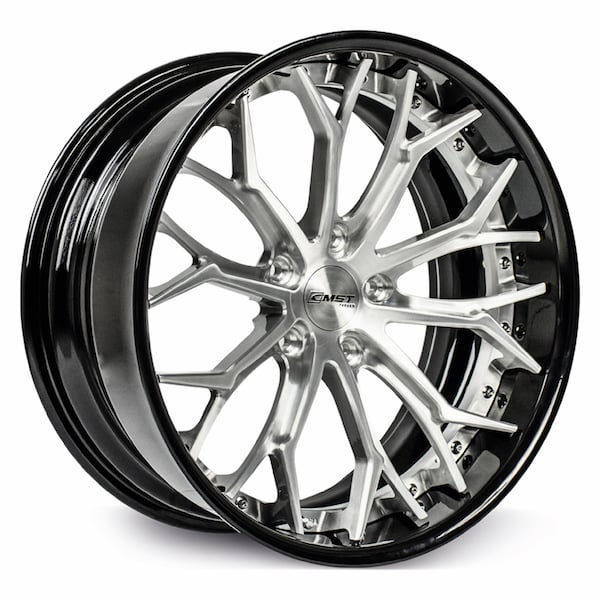 CMST CT217 Forged Wheels