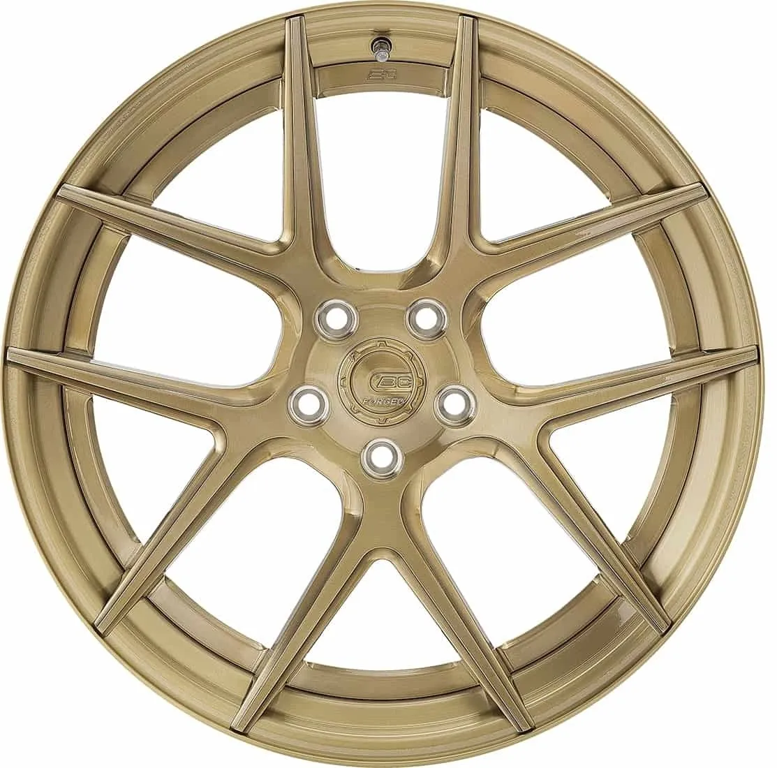BC Forged wheels HCS02 (HCS Series)