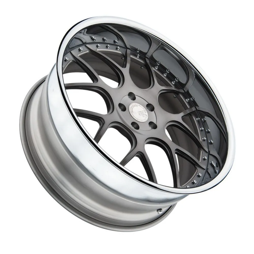 AVANT GARDE forged wheels F210