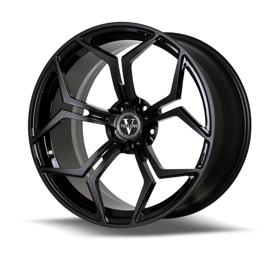 Vellano VM18 (Monoblock) forged wheels