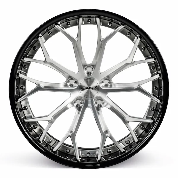 CMST CT217 2020 Forged Wheels