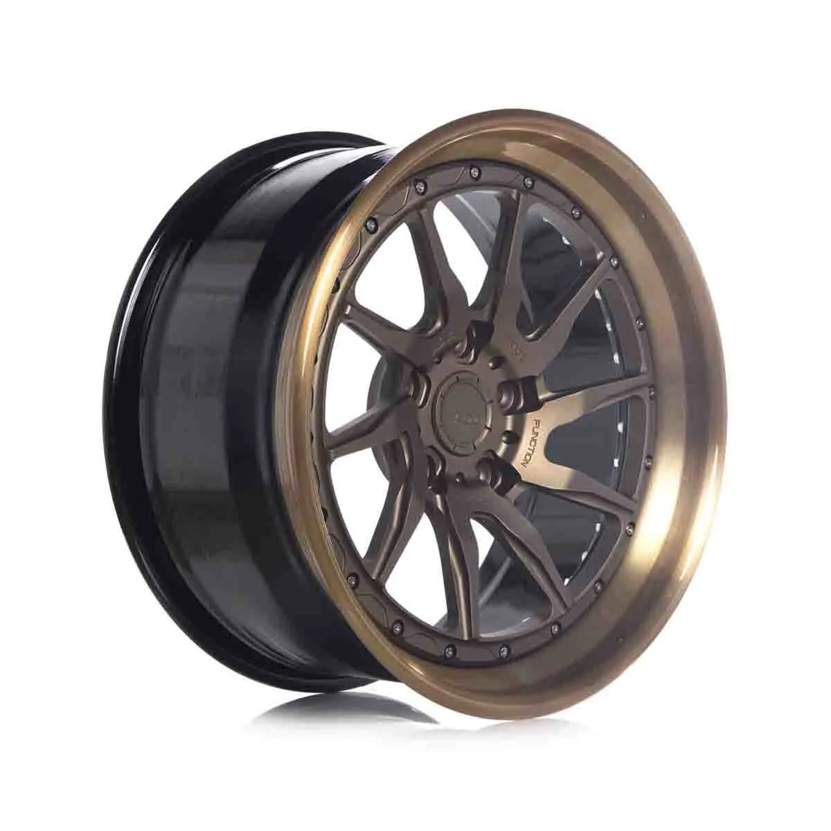 ADV.1 ADV10R Track Function (CS Series) forged wheels