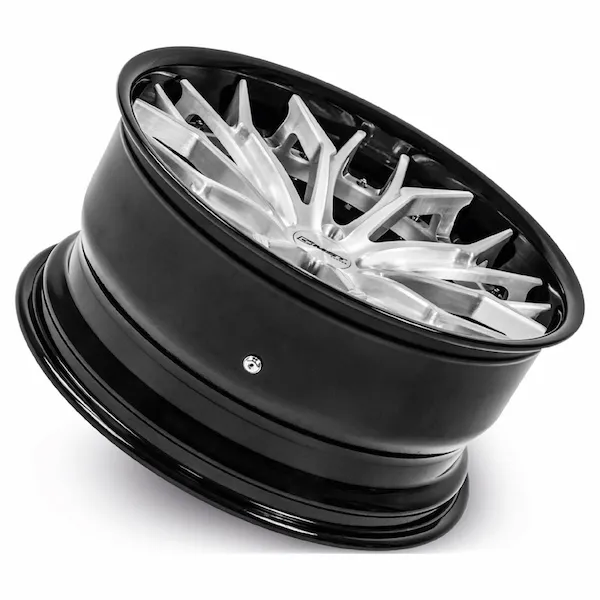 CMST CT217 2020 Forged Wheels