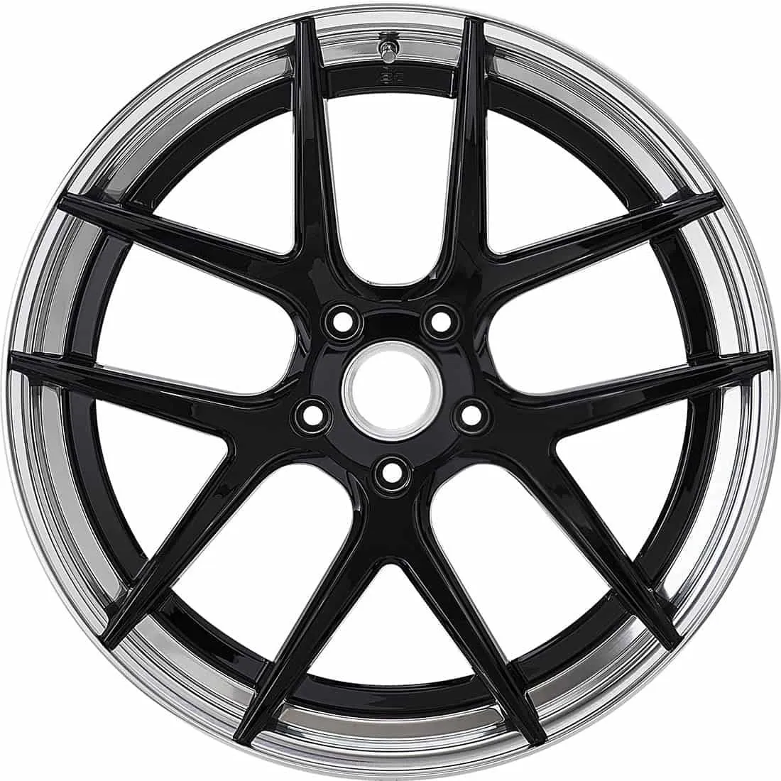BC Forged wheels HCS02 (HCS Series)