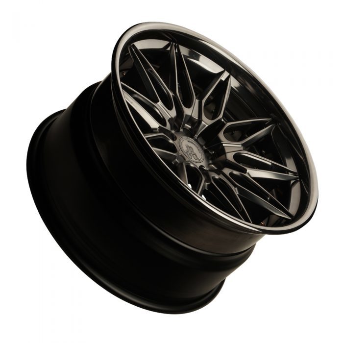 AVANT GARDE F563 forged wheels