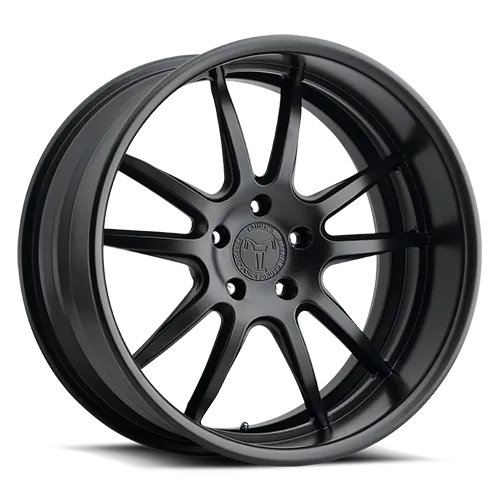 Triumph BLITZ Forged wheels