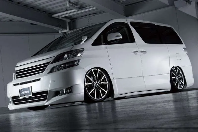 WEDS KRANZE VERAE 713EVO light alloy wheels
