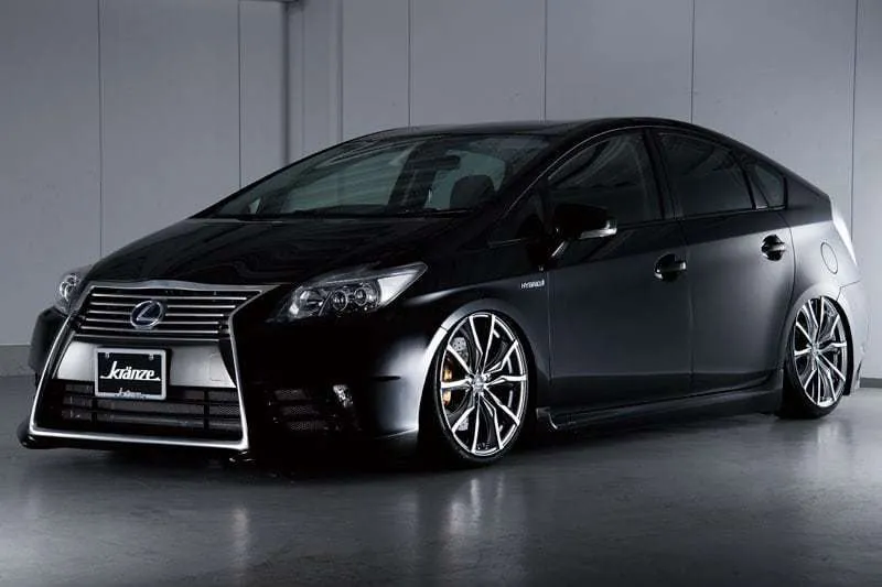 WEDS KRANZE VERAE 713EVO light alloy wheels
