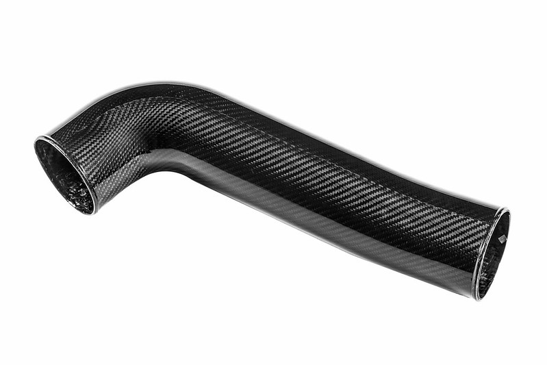 Eventuri Carbon fiber Intake systems for Audi RS3 8V GEN 1