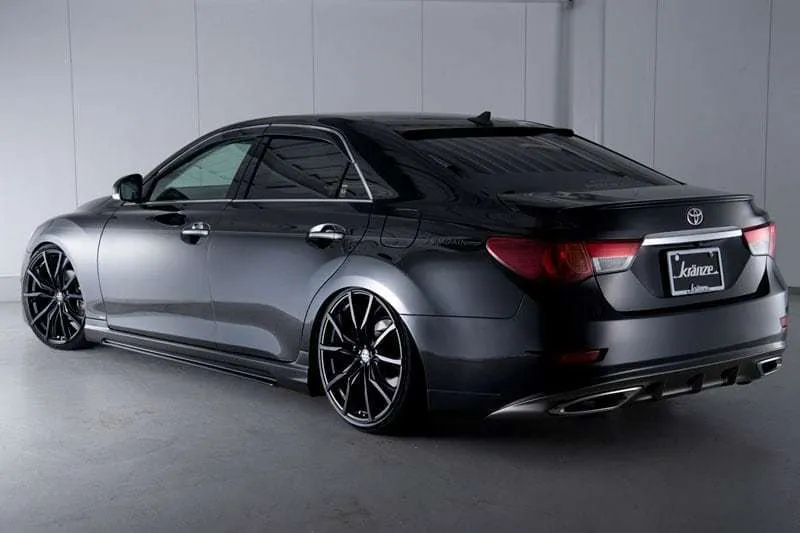 WEDS KRANZE VERAE 713EVO light alloy wheels