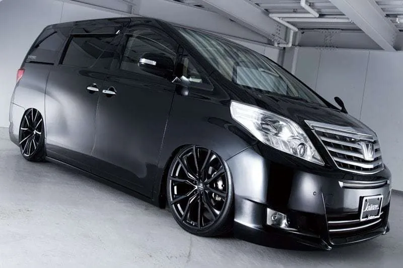 WEDS KRANZE VERAE 713EVO light alloy wheels