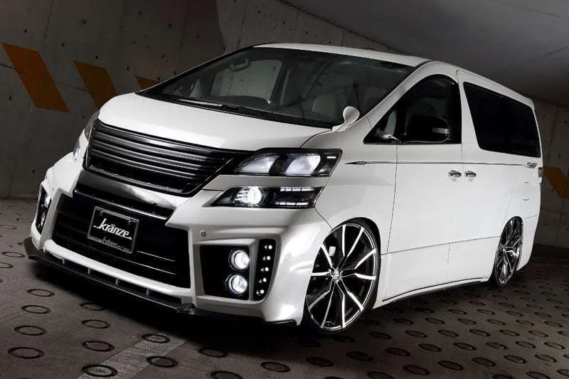 WEDS KRANZE VERAE 713EVO light alloy wheels